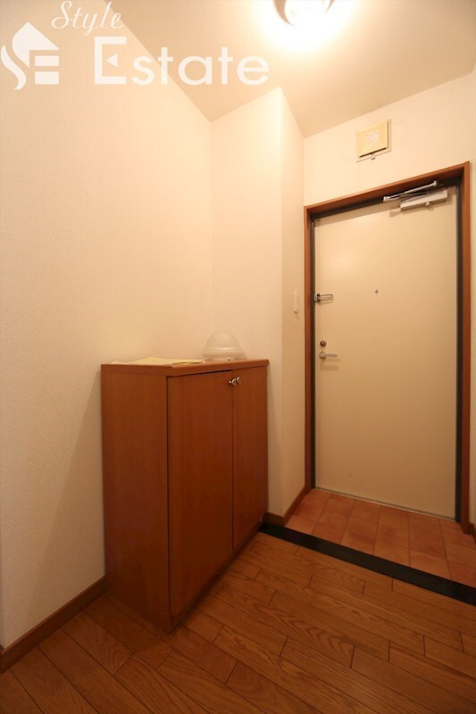 リバーサイド千年の物件内観写真