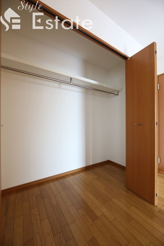 リバーサイド千年の物件内観写真