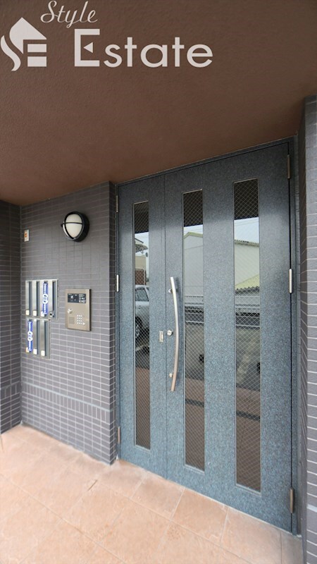 リバーサイド千年の物件内観写真