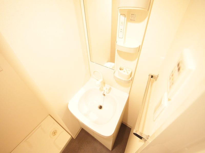 アマーレ東海通の物件内観写真