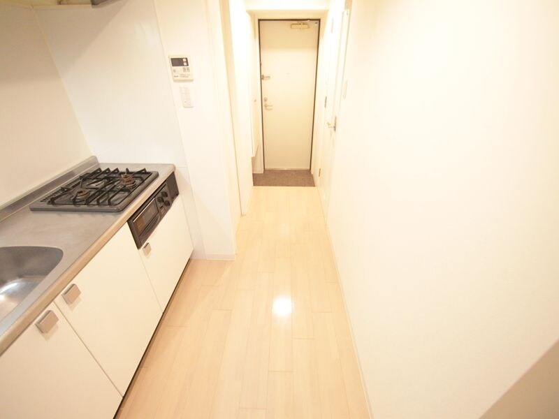 アマーレ東海通の物件内観写真