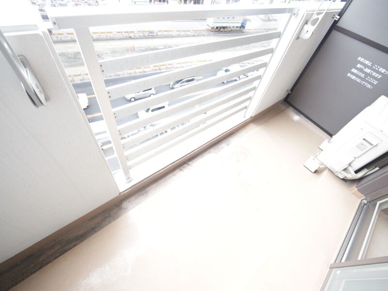 アマーレ東海通の物件内観写真