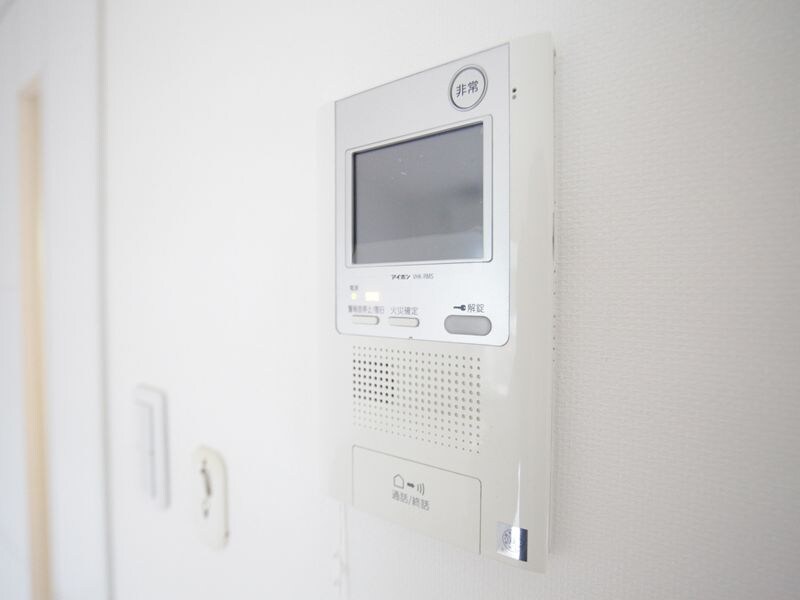 アマーレ東海通の物件内観写真