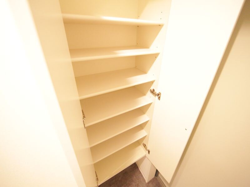 アマーレ東海通の物件内観写真