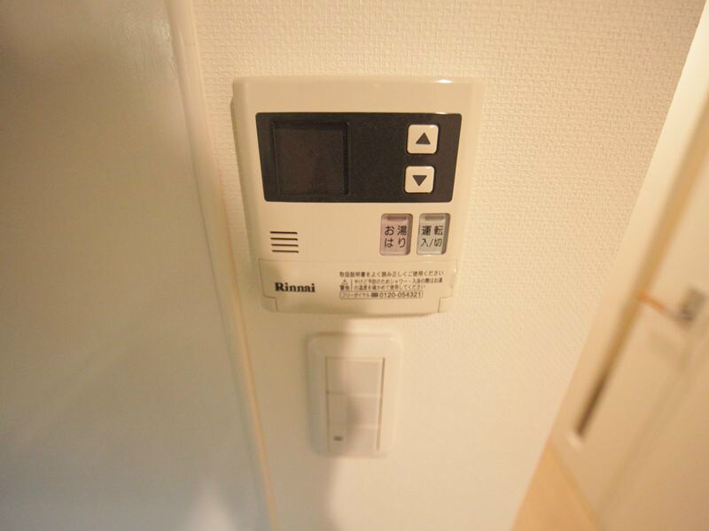 アマーレ東海通の物件内観写真