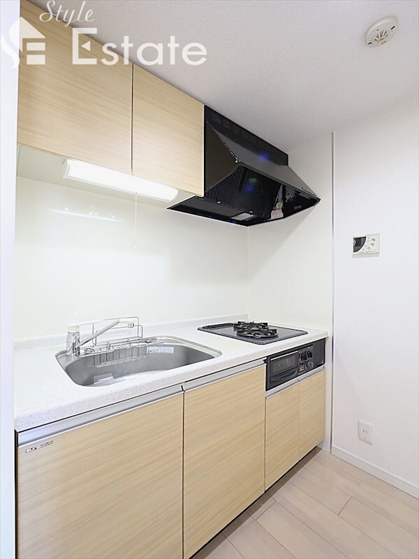 原駅 徒歩9分 7階の物件内観写真