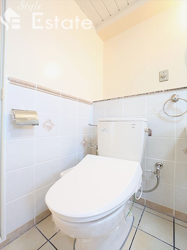 原駅 徒歩9分 7階の物件内観写真