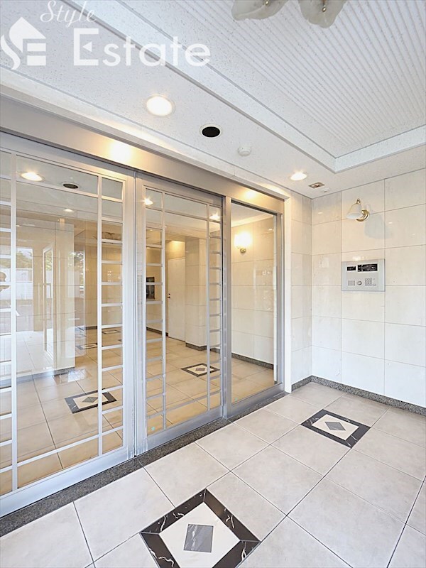 原駅 徒歩9分 7階の物件内観写真