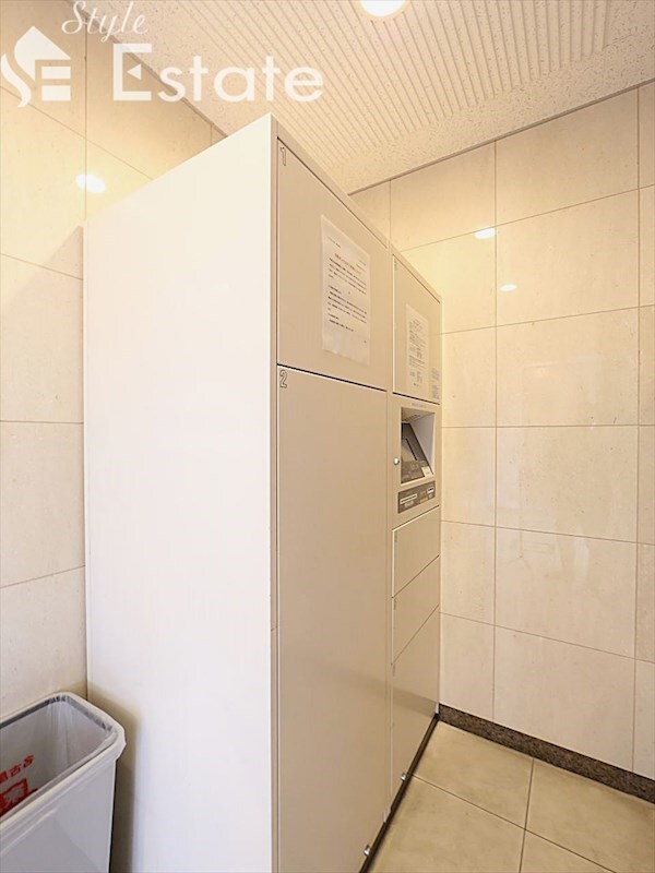 原駅 徒歩9分 7階の物件内観写真