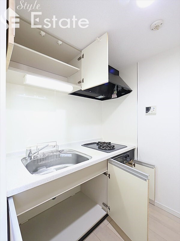 原駅 徒歩9分 7階の物件内観写真