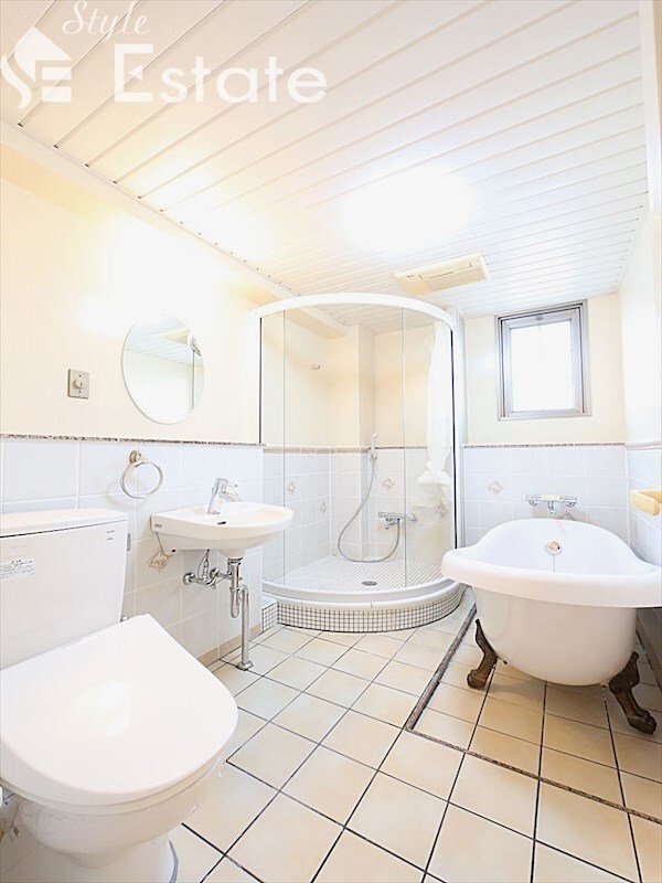 原駅 徒歩9分 7階の物件内観写真