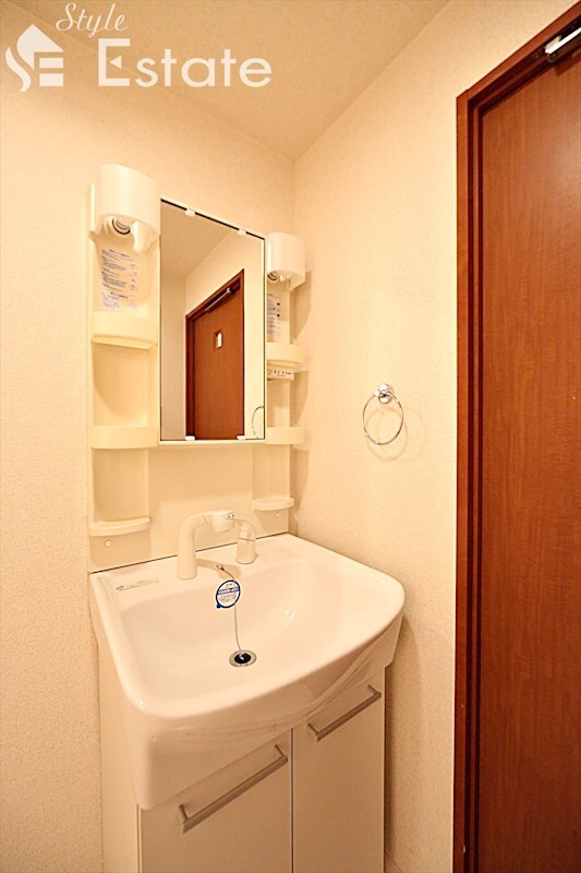 日比野駅 徒歩4分 2階の物件内観写真