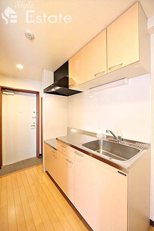 日比野駅 徒歩4分 2階の物件内観写真