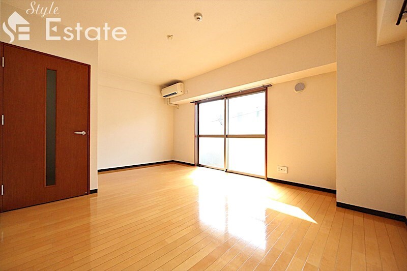 日比野駅 徒歩4分 2階の物件内観写真