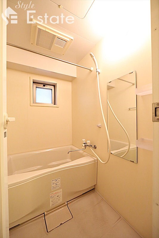 日比野駅 徒歩4分 2階の物件内観写真