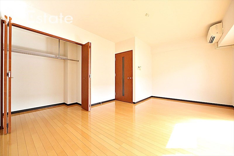 日比野駅 徒歩4分 2階の物件内観写真