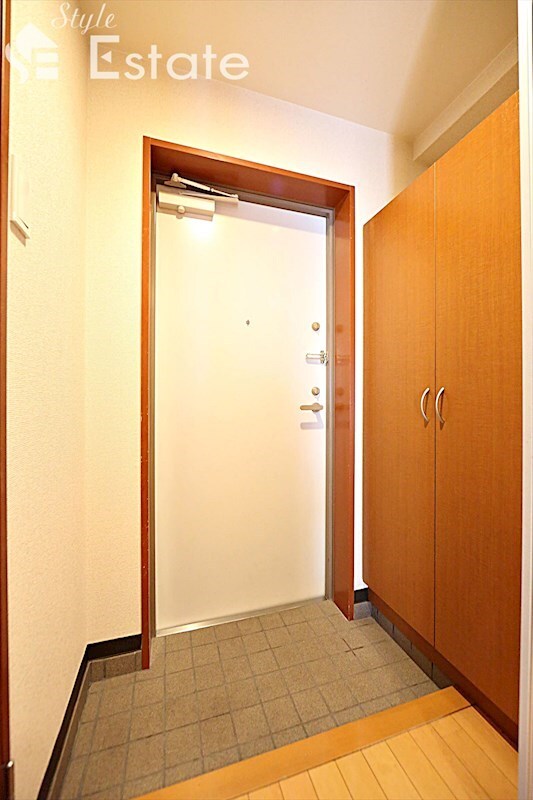 日比野駅 徒歩4分 2階の物件内観写真