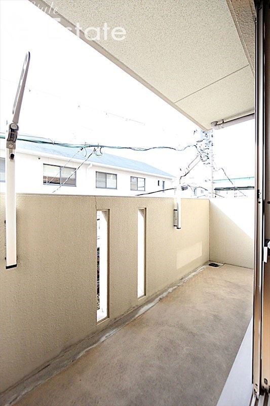 日比野駅 徒歩4分 2階の物件内観写真