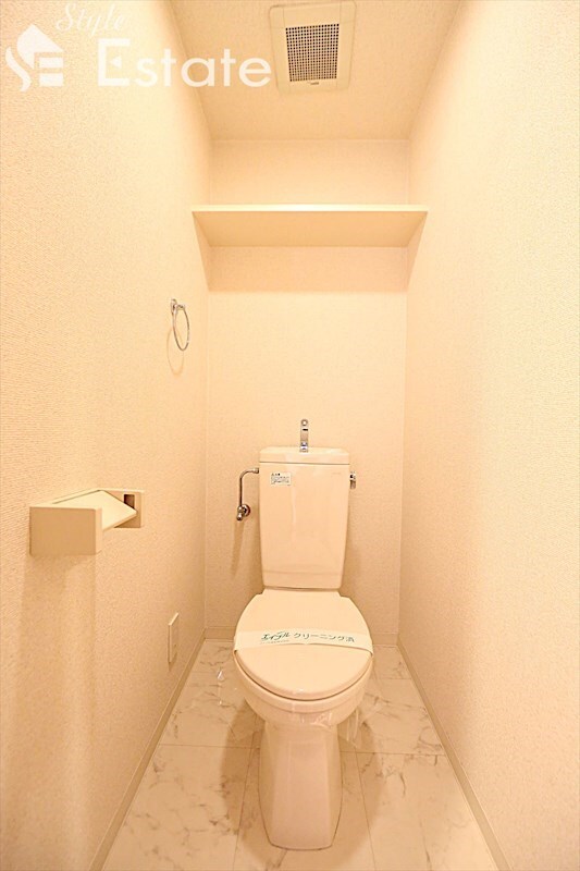 日比野駅 徒歩4分 2階の物件内観写真