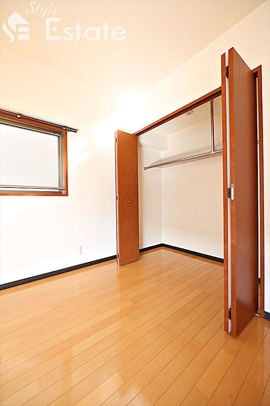日比野駅 徒歩4分 2階の物件内観写真