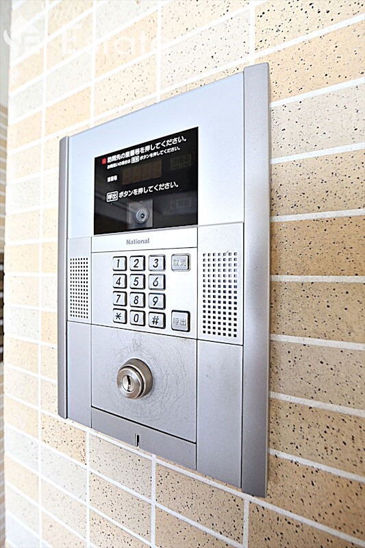 日比野駅 徒歩4分 2階の物件内観写真