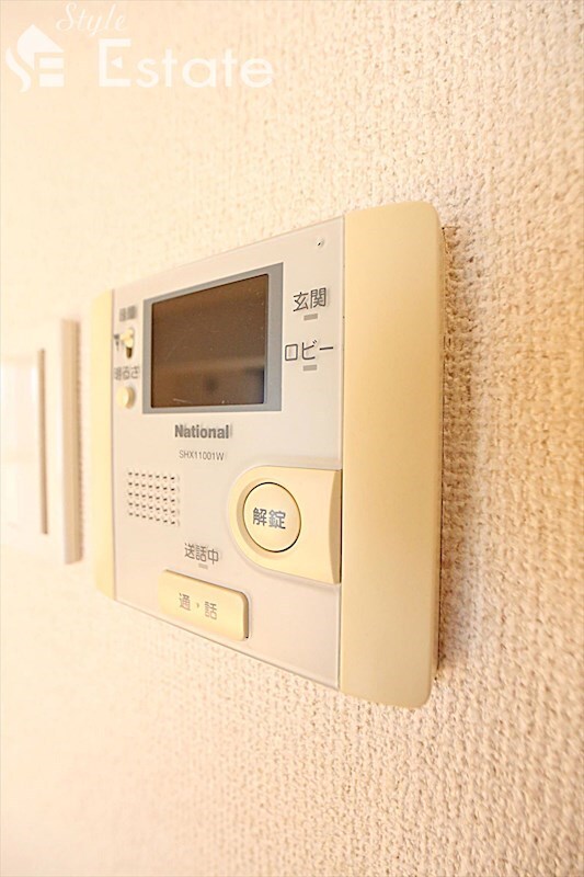 日比野駅 徒歩4分 2階の物件内観写真