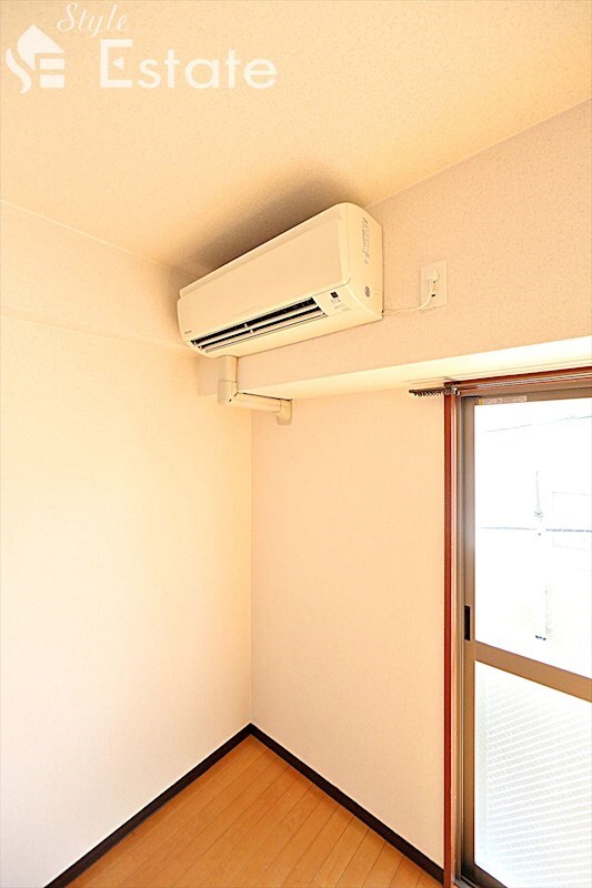 日比野駅 徒歩4分 2階の物件内観写真