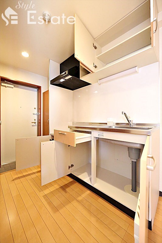 日比野駅 徒歩4分 2階の物件内観写真