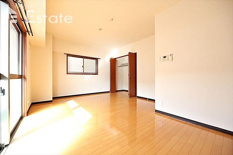 日比野駅 徒歩4分 2階の物件内観写真