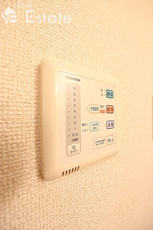 日比野駅 徒歩4分 2階の物件内観写真