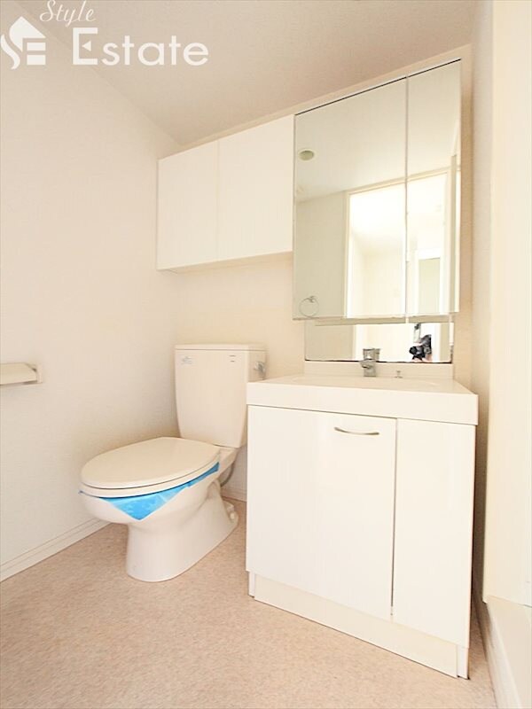 呼続駅 徒歩1分 2階の物件内観写真