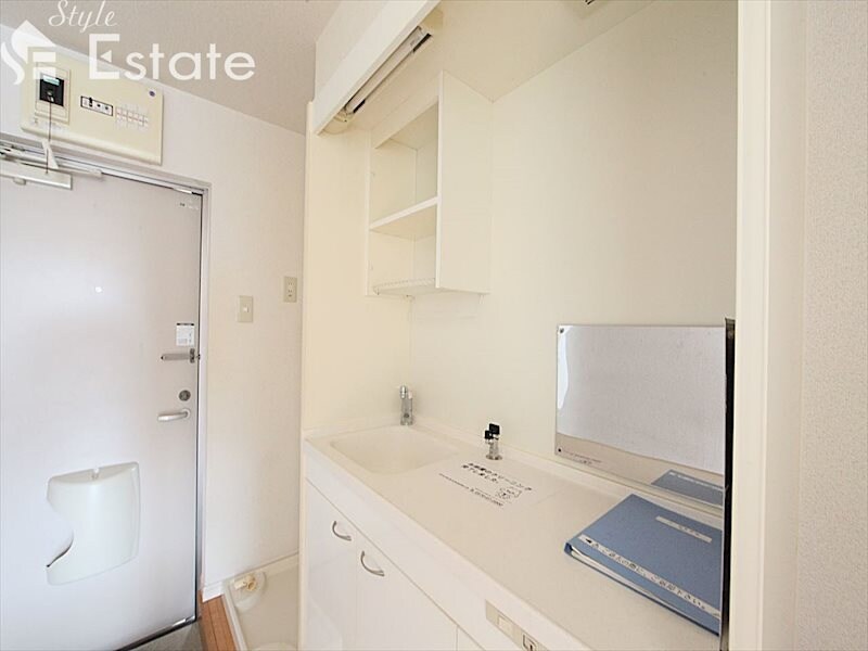 呼続駅 徒歩1分 2階の物件内観写真