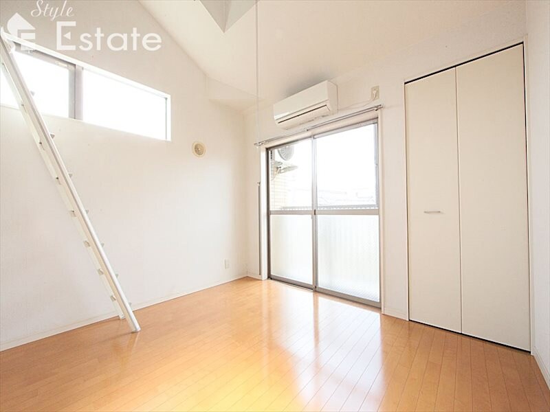 呼続駅 徒歩1分 2階の物件内観写真