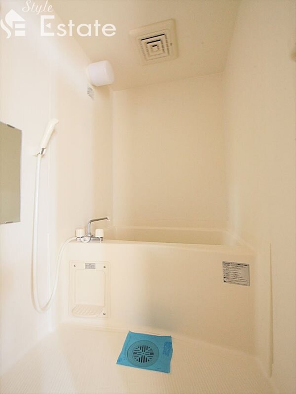 呼続駅 徒歩1分 2階の物件内観写真