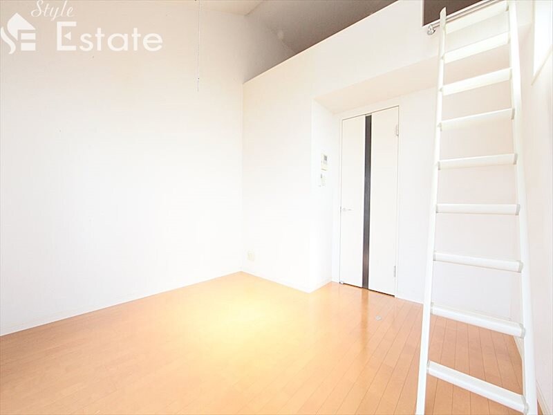 呼続駅 徒歩1分 2階の物件内観写真