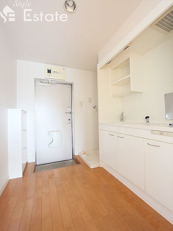 呼続駅 徒歩1分 2階の物件内観写真