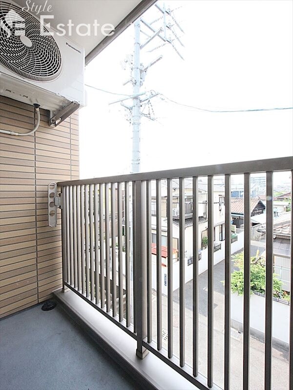 呼続駅 徒歩1分 2階の物件内観写真