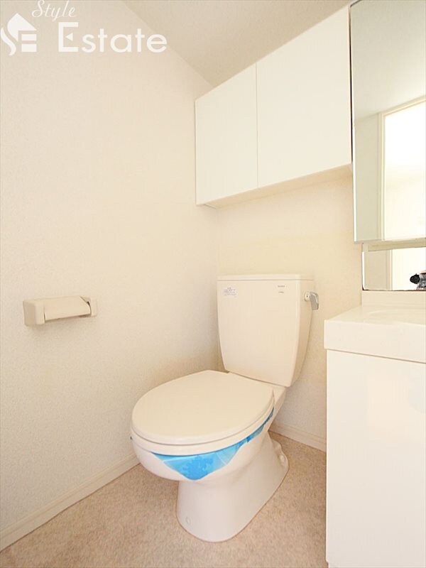 呼続駅 徒歩1分 2階の物件内観写真