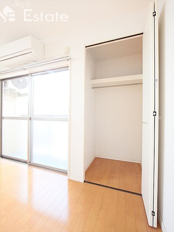 呼続駅 徒歩1分 2階の物件内観写真