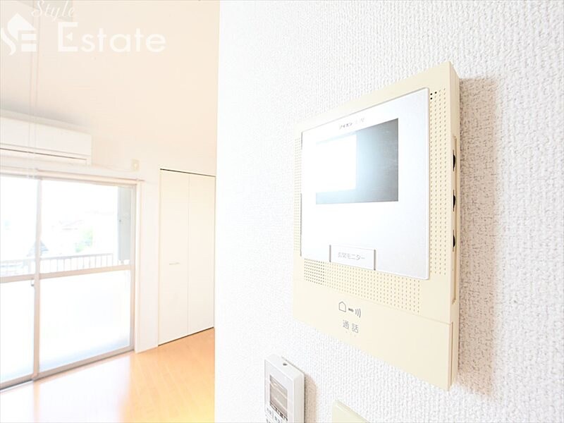 呼続駅 徒歩1分 2階の物件内観写真