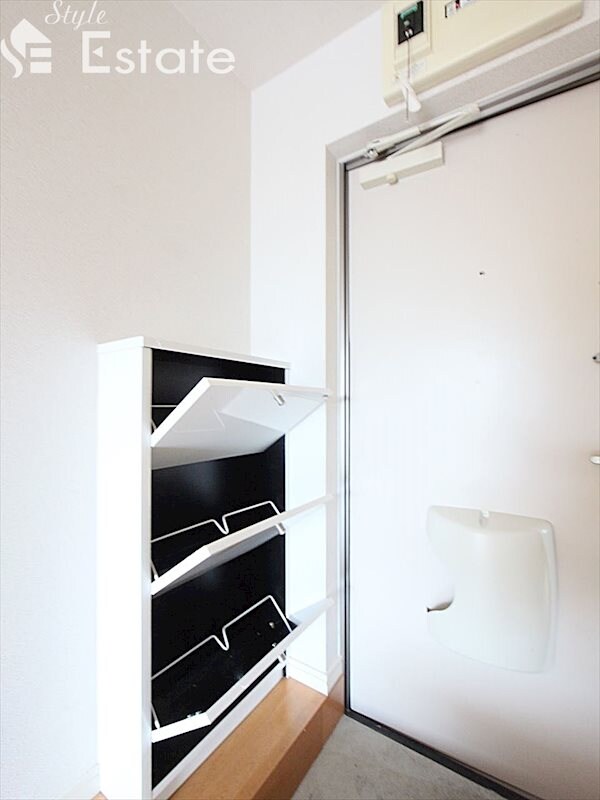 呼続駅 徒歩1分 2階の物件内観写真