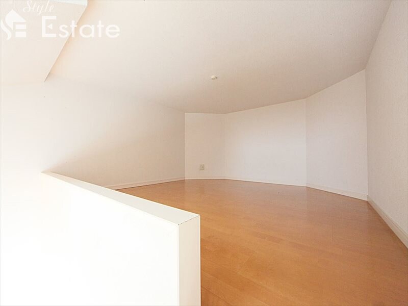 呼続駅 徒歩1分 2階の物件内観写真