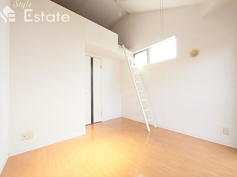 呼続駅 徒歩1分 2階の物件内観写真