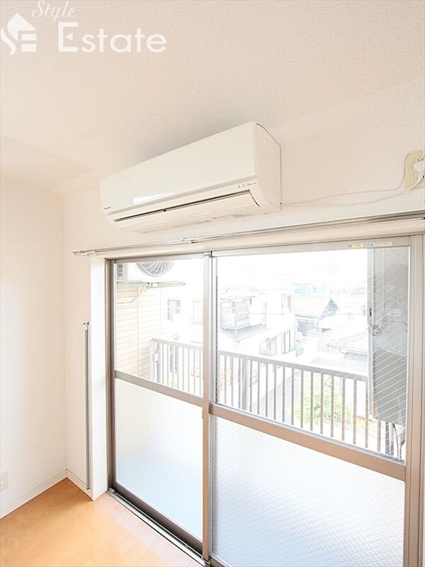 呼続駅 徒歩1分 2階の物件内観写真