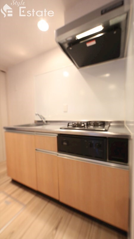 Pearl PortIIの物件内観写真