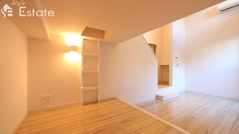 Pearl PortIIの物件内観写真