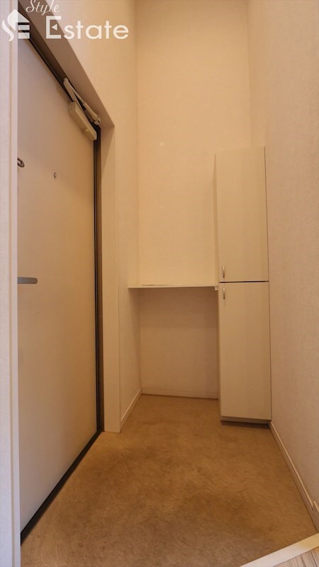 Pearl PortIIの物件内観写真