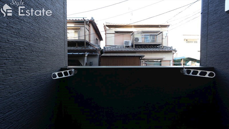 Pearl PortIIの物件内観写真