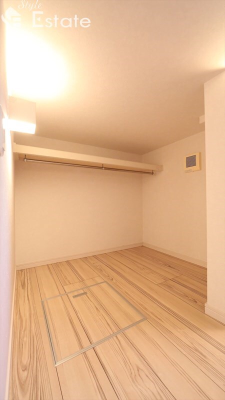 Pearl PortIIの物件内観写真