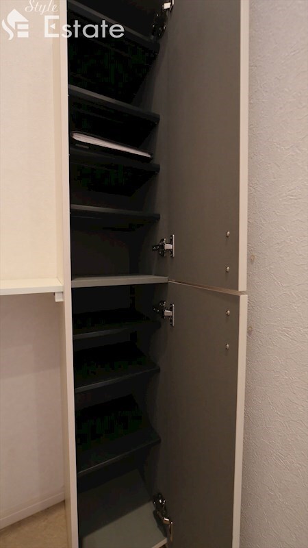 Pearl PortIIの物件内観写真